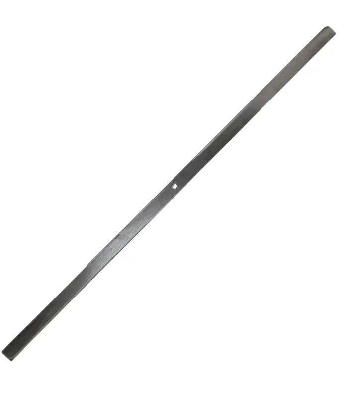 Comprar Recambio Cuchilla Peladora 60cm al mejor precio | Peladora de cogollos