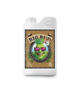 Comprar Big Bud Coco Liquid Advanced Nutrients al mejor precio | Estimulador de Floracion
