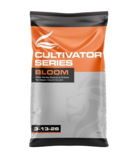 Cumpără Seria Bloom Cultivator Advanced la cel mai bun preț | Abonos de Floración