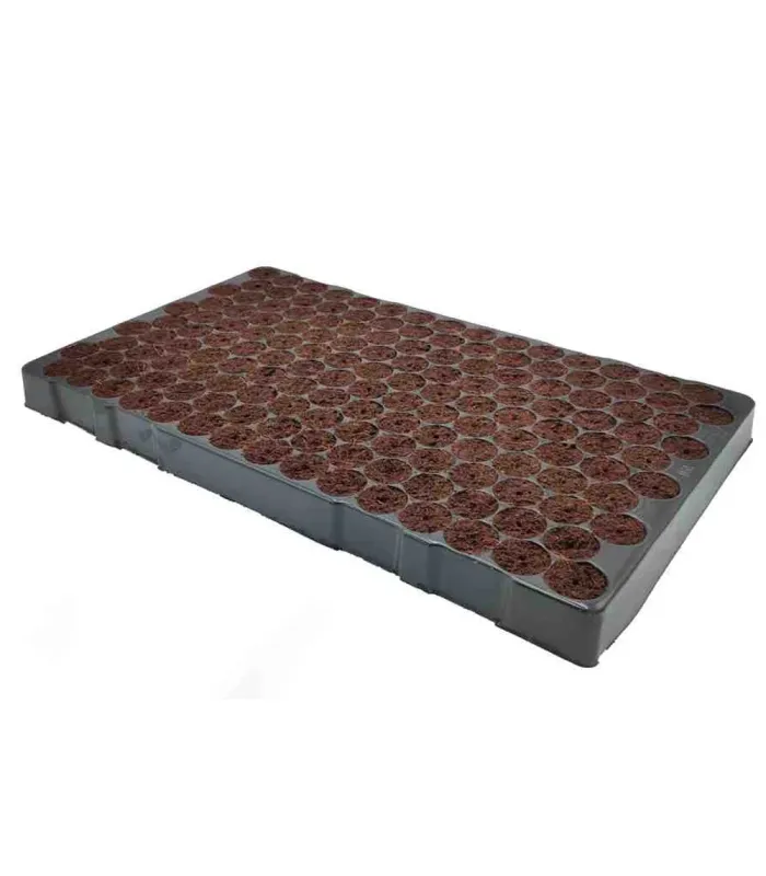 Cumpără Plugins Seedbed 150 Cells la cel mai bun preț | Accesorios y Herramientas