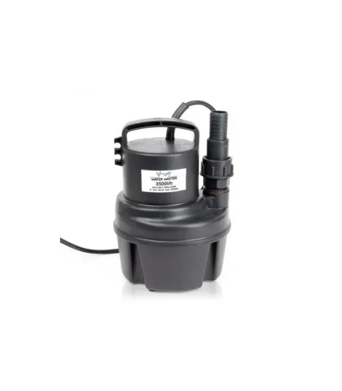 Comprar Bomba Agua Water Master al mejor precio | Bombas de Aire y Agua