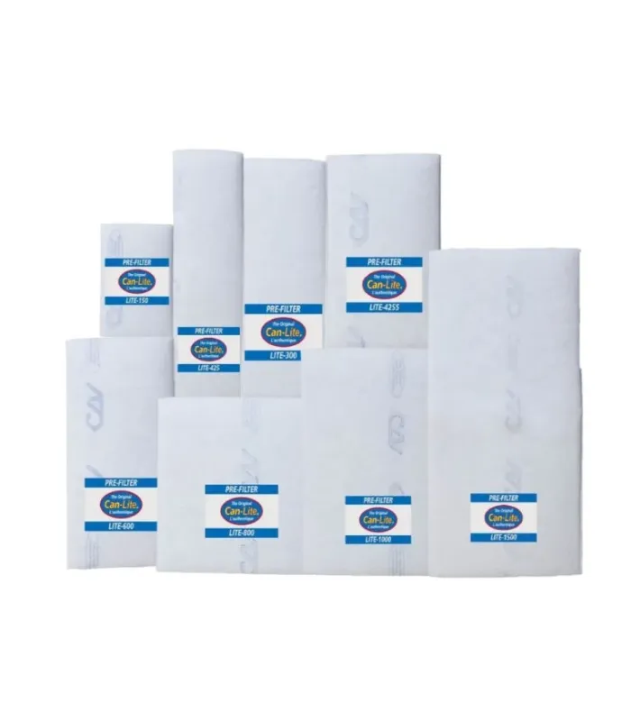 Comprar Camisa De Recambio Para Filtro Can-lite al mejor precio | Control de olores