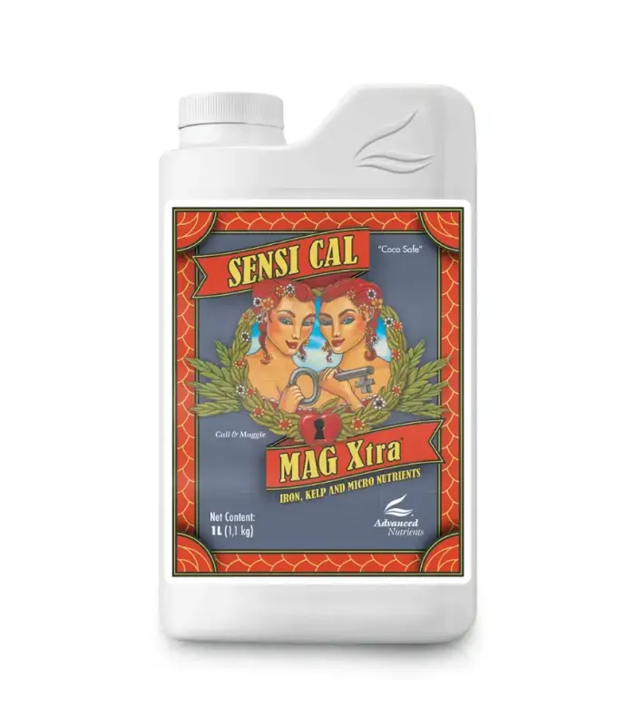 Cumpără Sensi Cal-mag Xtra Advanced Nutrients la cel mai bun preț | Abonos crecimiento y floración