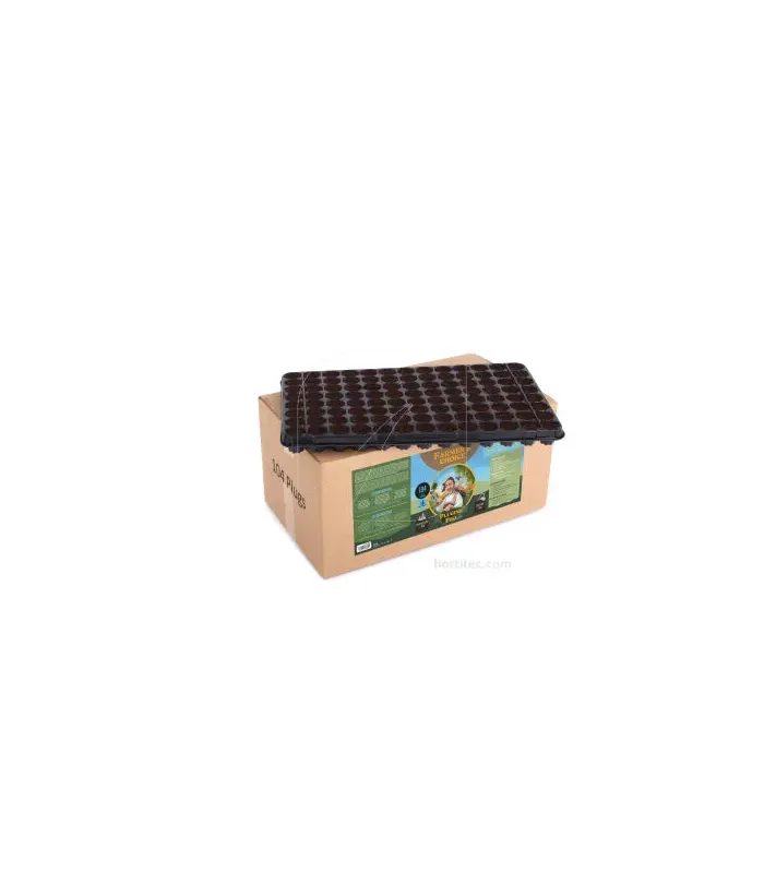 Comprar Bioplugs Wet Tray Farmer´s Choice Farmer's choice al mejor precio | Tierra para plantas