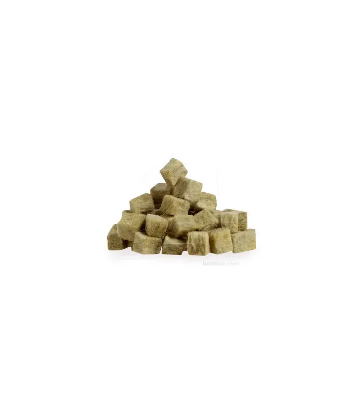 Comprar Growcube 1 X 1 X 1 Cm (saco 150 Litros) Grodan al mejor precio | Tierra para plantas
