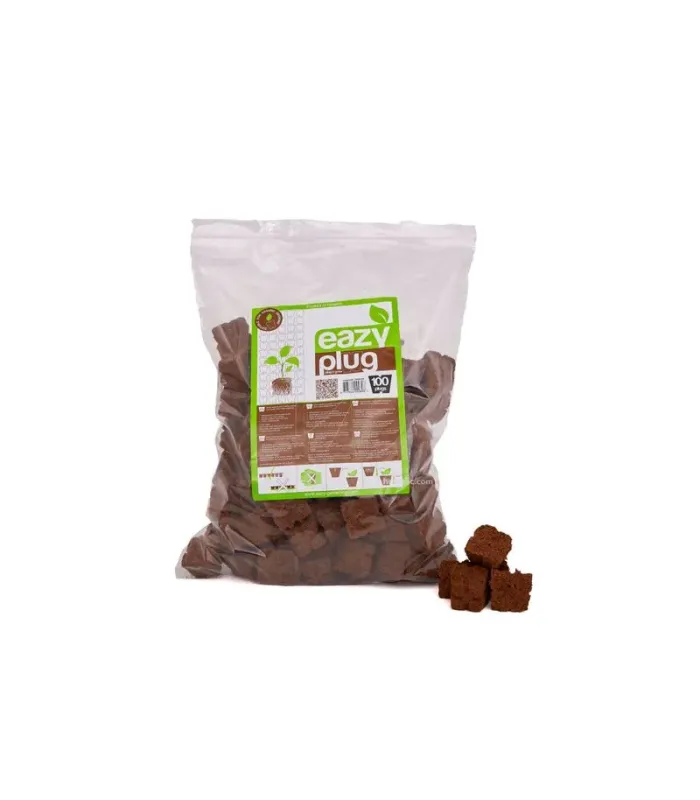 Cumpără Geantă Uscată Eazy Plug HGA la cel mai bun preț | Tierra para plantas