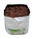 Comprar Jiffy Coco Block 10 X 10 Cm (1 U) Jiffy al mejor precio | Tierra para plantas