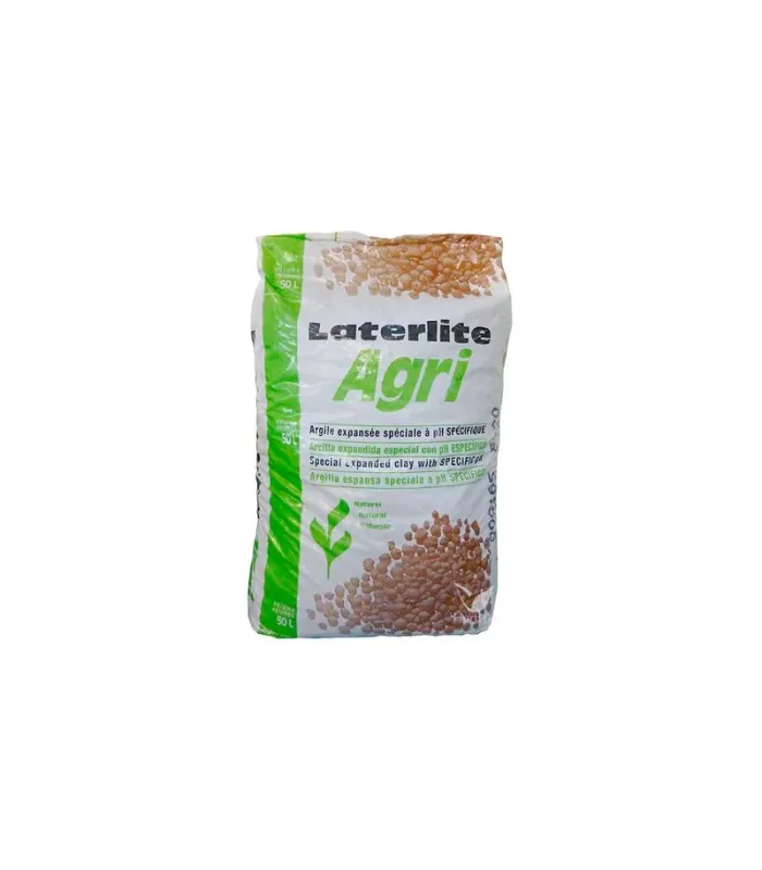 Cumpără Grorox Big 50 L Substrat Terra aquatica la cel mai bun preț | Tierra para plantas