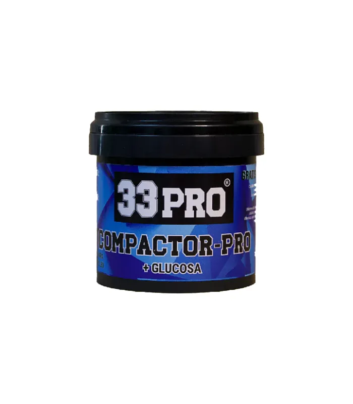 Comprar Compactador Pro 33PRO 33 Pro al mejor precio | Fertilizantes