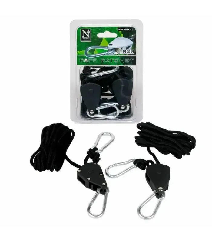 Cumpără 68kg Ropei Clichet Neptune H Scripete. la cel mai bun preț | Accesorios y Herramientas