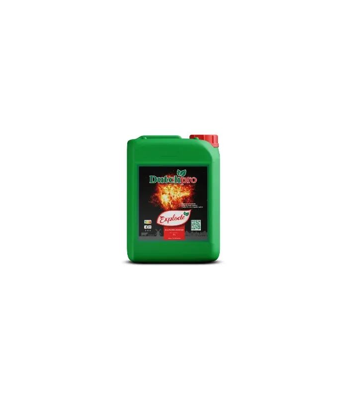 Comprar Explode Booster Dutch Pro al mejor precio | Fertilizantes