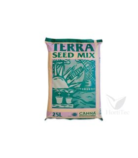 Comprar Terra Seed Mix Canna al mejor precio | Tierra para plantas