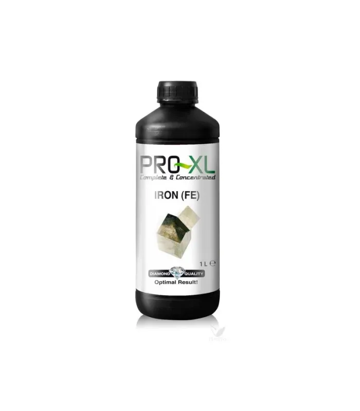 Comprar Hierro (fe) Pro-xl al mejor precio | Fertilizantes