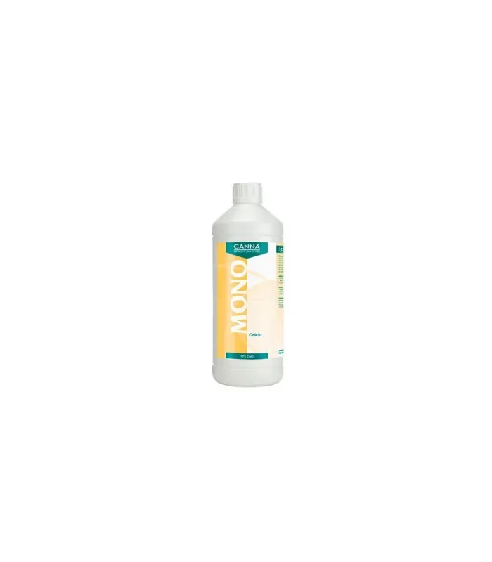 Comprar Calcio 1L Canna al mejor precio | Fertilizantes