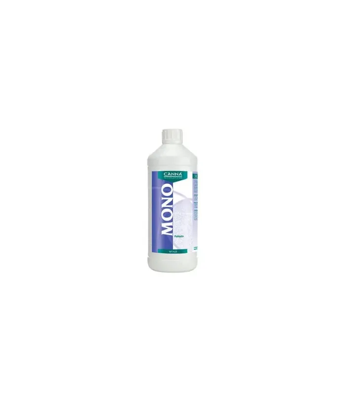 Comprar Potasio 1L Canna al mejor precio | Fertilizantes