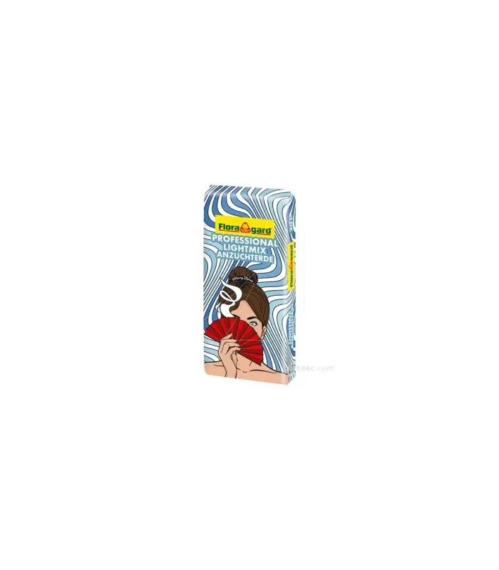 Comprar Professional Lightmix 20 L Floragard al mejor precio | Tierra para plantas