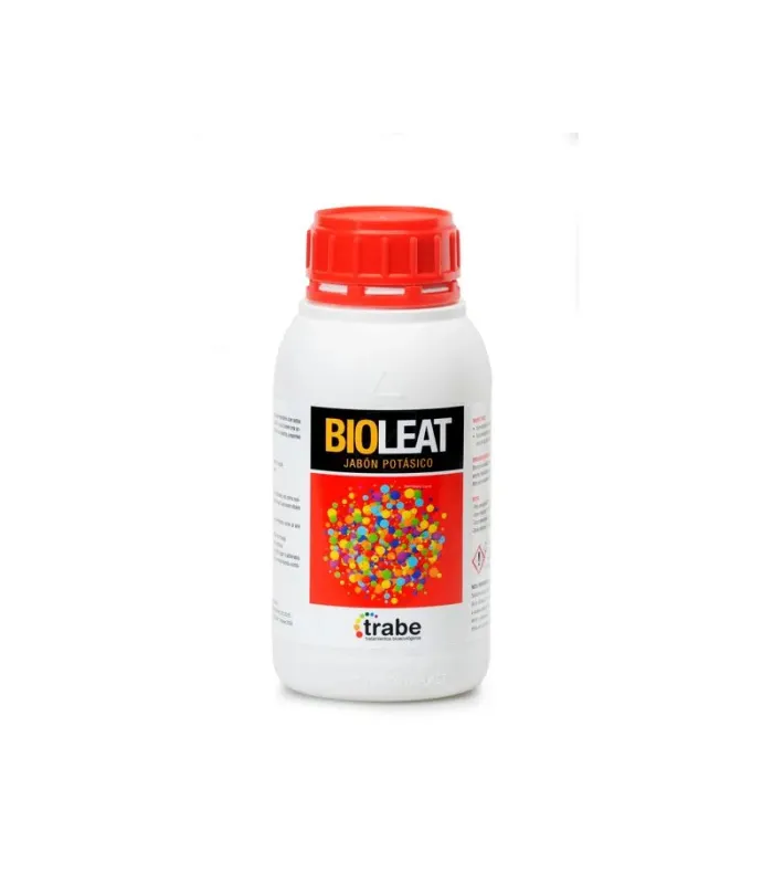 Comprar Jabón Potásico Bioleat al mejor precio | Insecticidas y Fungicidas