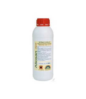 Aliosan Grow Liquid
