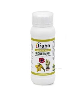 Proneem Ulei Trabe