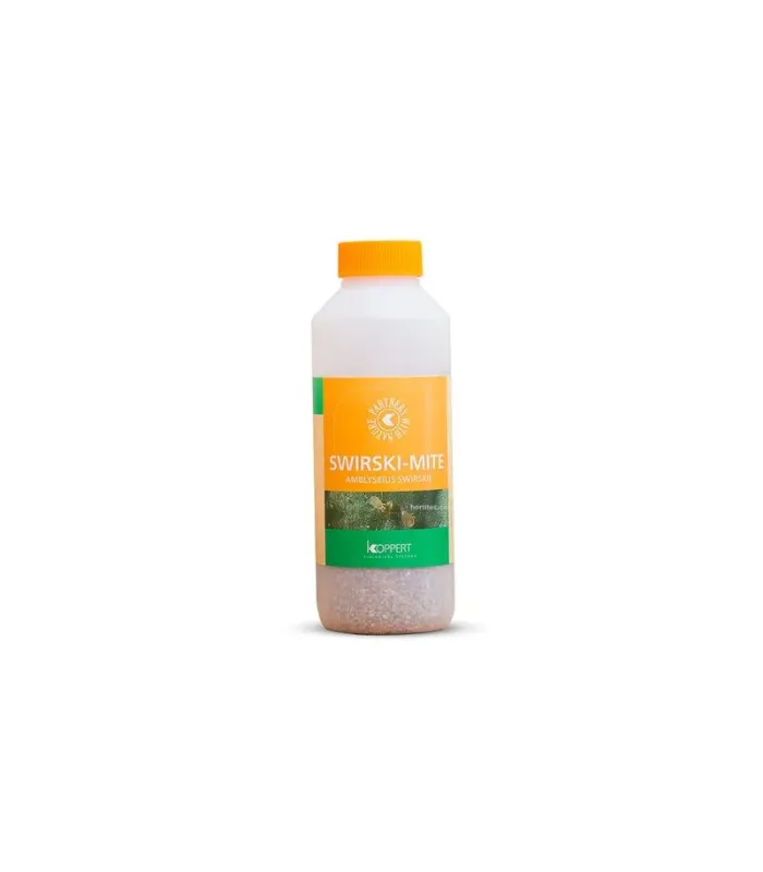 Comprar Ulti-mite Swirski Botella 1L al mejor precio | Insecticidas y Fungicidas
