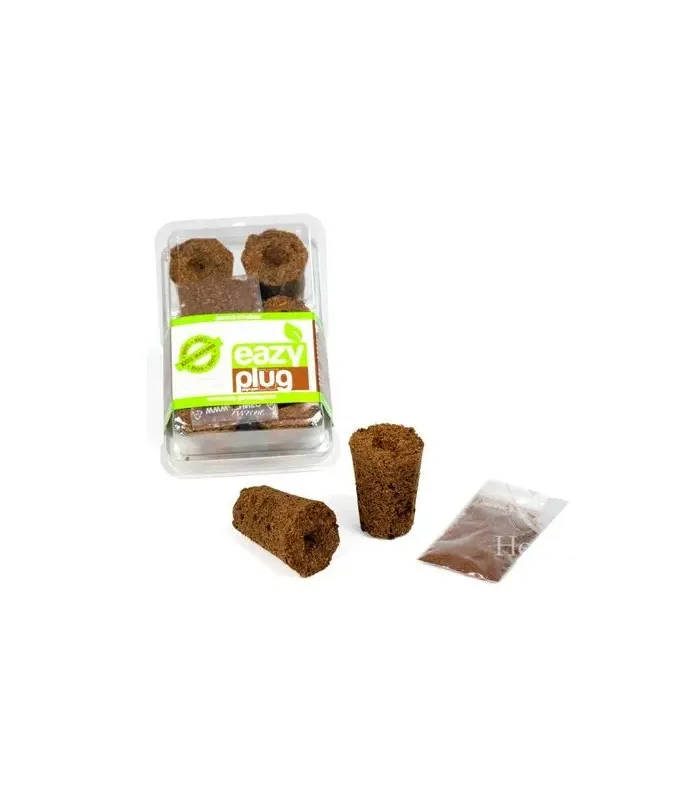 Comprar Eazy Tray Seeds Kit 6 HGA al mejor precio | Tierra para plantas