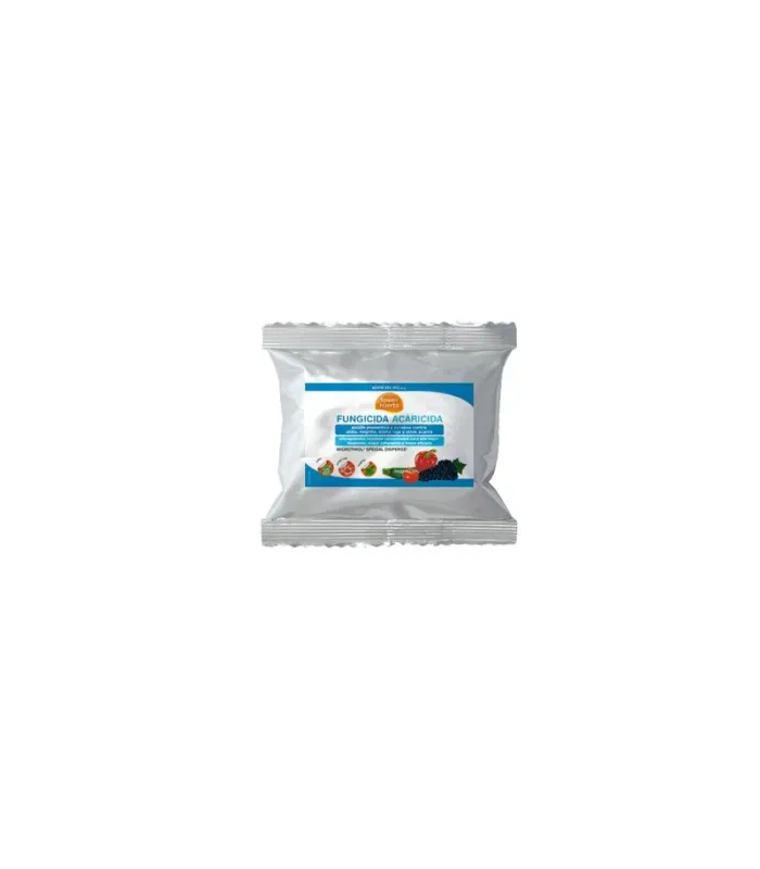 Comprar Microthiol Special Dispress al mejor precio | Insecticidas y Fungicidas