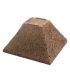 Comprar Eazy Pyramid 25x 25x 15cm HGA al mejor precio | Tierra para plantas