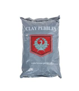 Cumpără Argila Expandata 45L H&G House garden la cel mai bun preț | Tierra para plantas