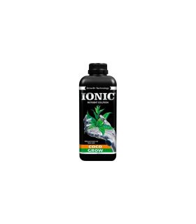 Coco Grow 1L Growth technology