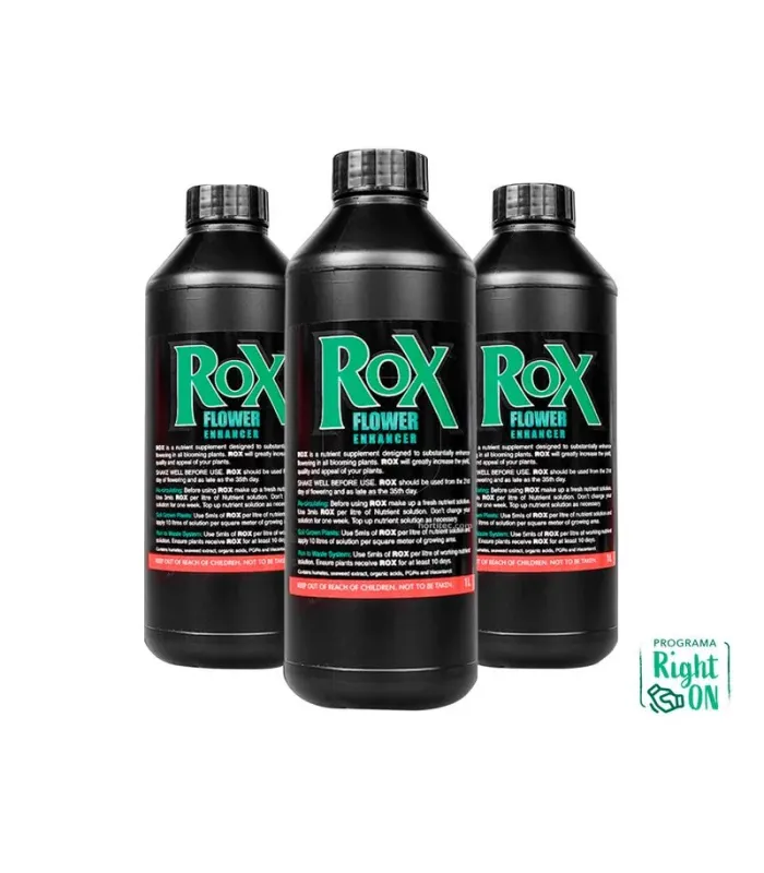 Cumpără Rox 1L Pro-xl la cel mai bun preț | Fertilizantes