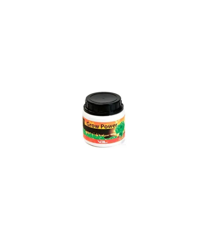 Comprar Grow Power 500 G Vdl al mejor precio | Abonos de crecimiento