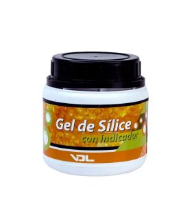 Gel De Silice 0,5 Kg Vdl