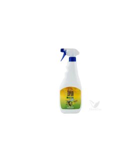 Citronela Spray Repelente 750 Ml Vdl