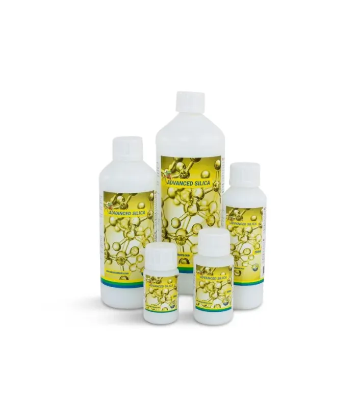Comprar Advanced Silica Advanced Hydroponics Advance hydroponics of holland al mejor precio | Fertilizantes