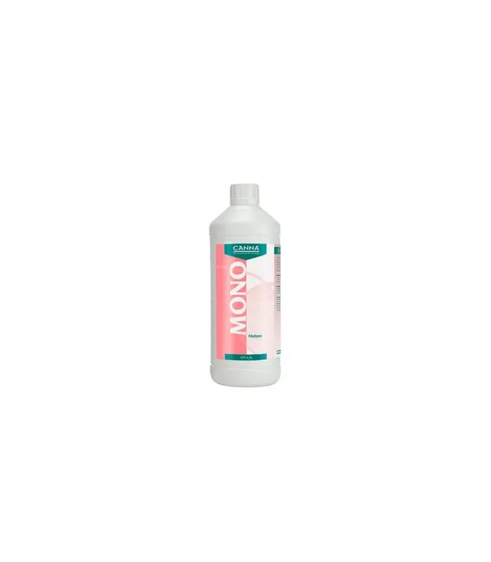 Comprar Fósforo 1L Canna al mejor precio | Fertilizantes