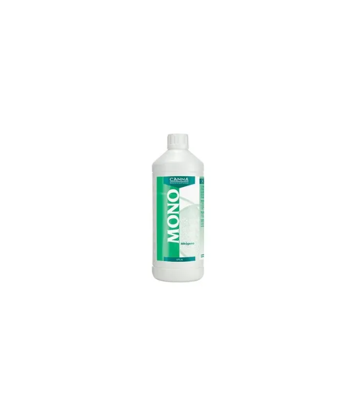 Comprar Nitrógeno 1L Canna al mejor precio | Fertilizantes