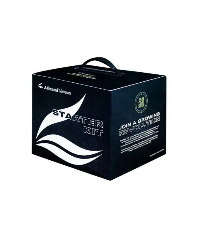 Cumpără Kit De Pornire Nutrienți Avansati Advanced Nutrients la cel mai bun preț | Fertilizantes