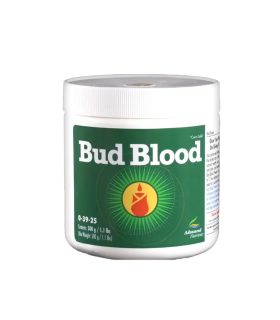 Cumpără Bud Blood Powder Nutrienți Avansati Advanced Nutrients la cel mai bun preț | Fertilizantes