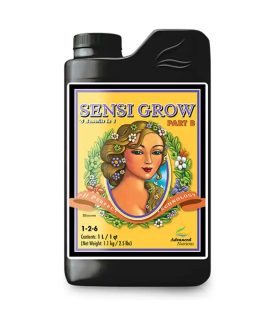 Comprar Ph Perfect Sensi Grow B Advanced Nutrients al mejor precio | Abonos de crecimiento