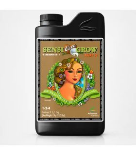 Cumpără Ph Perfect Sensi Grow Coco B Advanced Nutrients la cel mai bun preț | Abonos de crecimiento