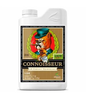 Comprar Connoisseur Coco Grow B Advanced Nutrients al mejor precio | Abonos de crecimiento