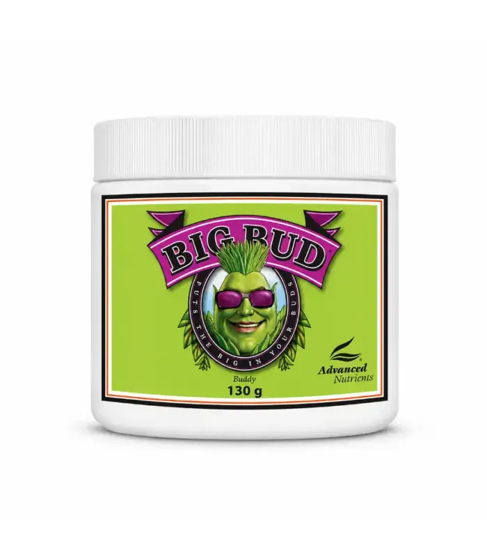 Cumpără Pudră Big Bud Nutrienți Avansati Advanced Nutrients la cel mai bun preț | Estimulador de Floracion