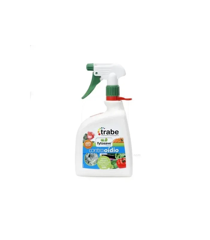 Cumpără Spray Fytosave 1 L la cel mai bun preț | Insecticidas y Fungicidas