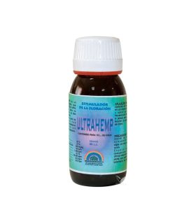 Ultrahemp (estimulador Floracion) 60ml Trabe