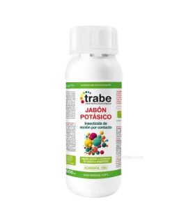 Acaridoil 13SL Jabón Potásico 500 Ml Trabe