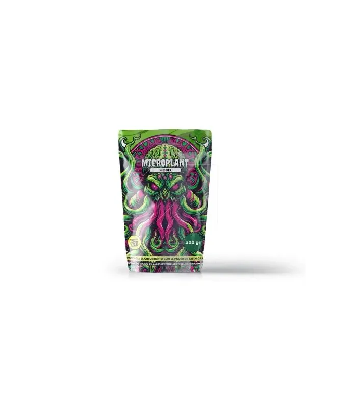 Cumpără Microplant Mobix 250gr Trabe la cel mai bun preț | Fertilizantes