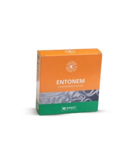Entonem 50 Millones (steinernema Feltiae)(mosca Suelo)