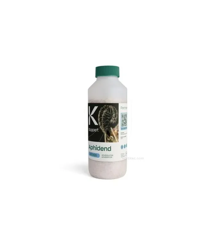 Comprar Aphidend 100 Ml (pulgón) al mejor precio | Insecticidas y Fungicidas