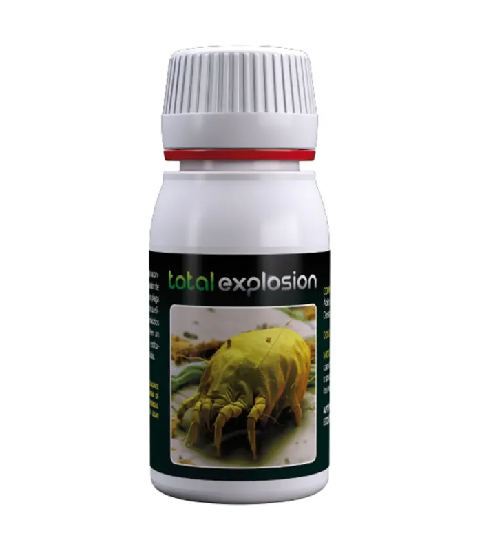 Comprar Total Explosion 60 ML Agrobacterias al mejor precio | Fertilizantes