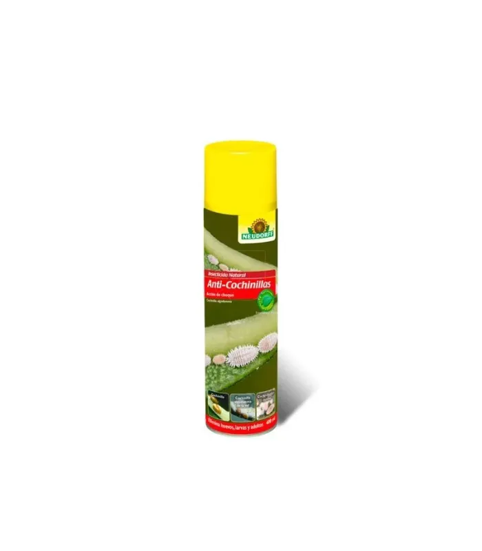 Cumpără Spruzit Neudorff Insecticid Natural Anti-coșniță Neudorff la cel mai bun preț | Insecticidas y Fungicidas